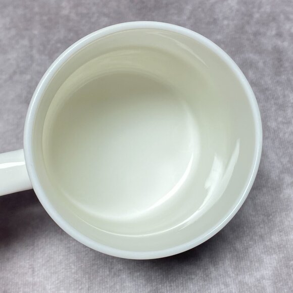 Starbucks Christmas Pikes Public Market Mug 14 Oz Ceramic Cup - Picture 7 of 8